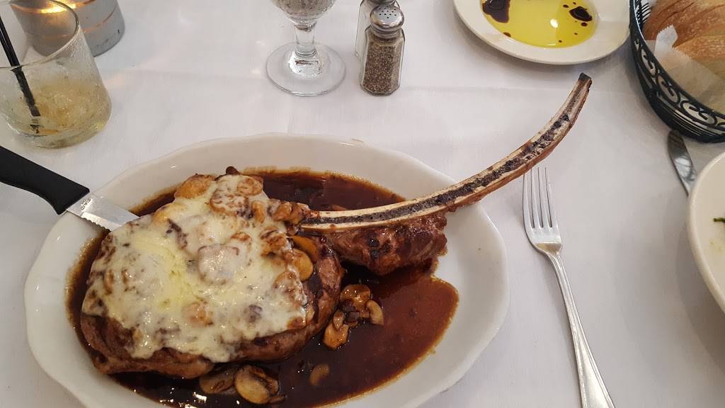 Al Fresca Ristorante | restaurant | 1768 Main St, Tewksbury, MA 01876, USA | 9788513332 OR +1 978-851-3332