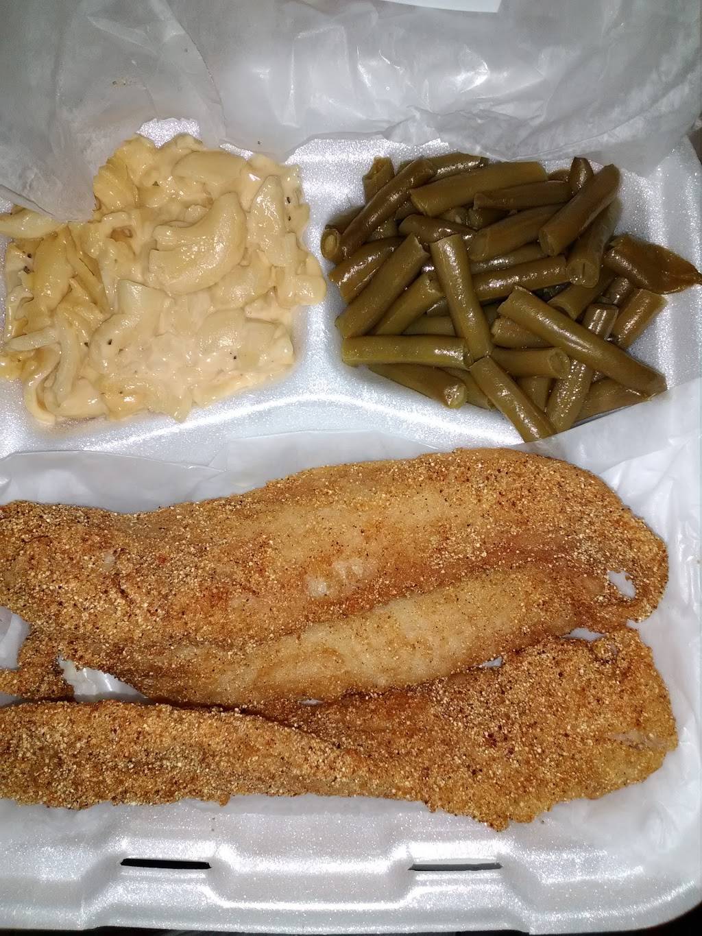 Keondras Restaurant | restaurant | 1044 Franklin St, Clarksville, TN 37040, USA | 9319192508 OR +1 931-919-2508