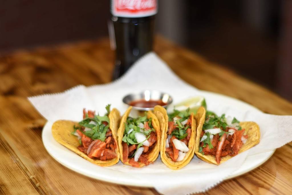 Taqueria El Taco | restaurant | 609 E 6th Ave, Belton, TX 76513, USA | 2546544965 OR +1 254-654-4965