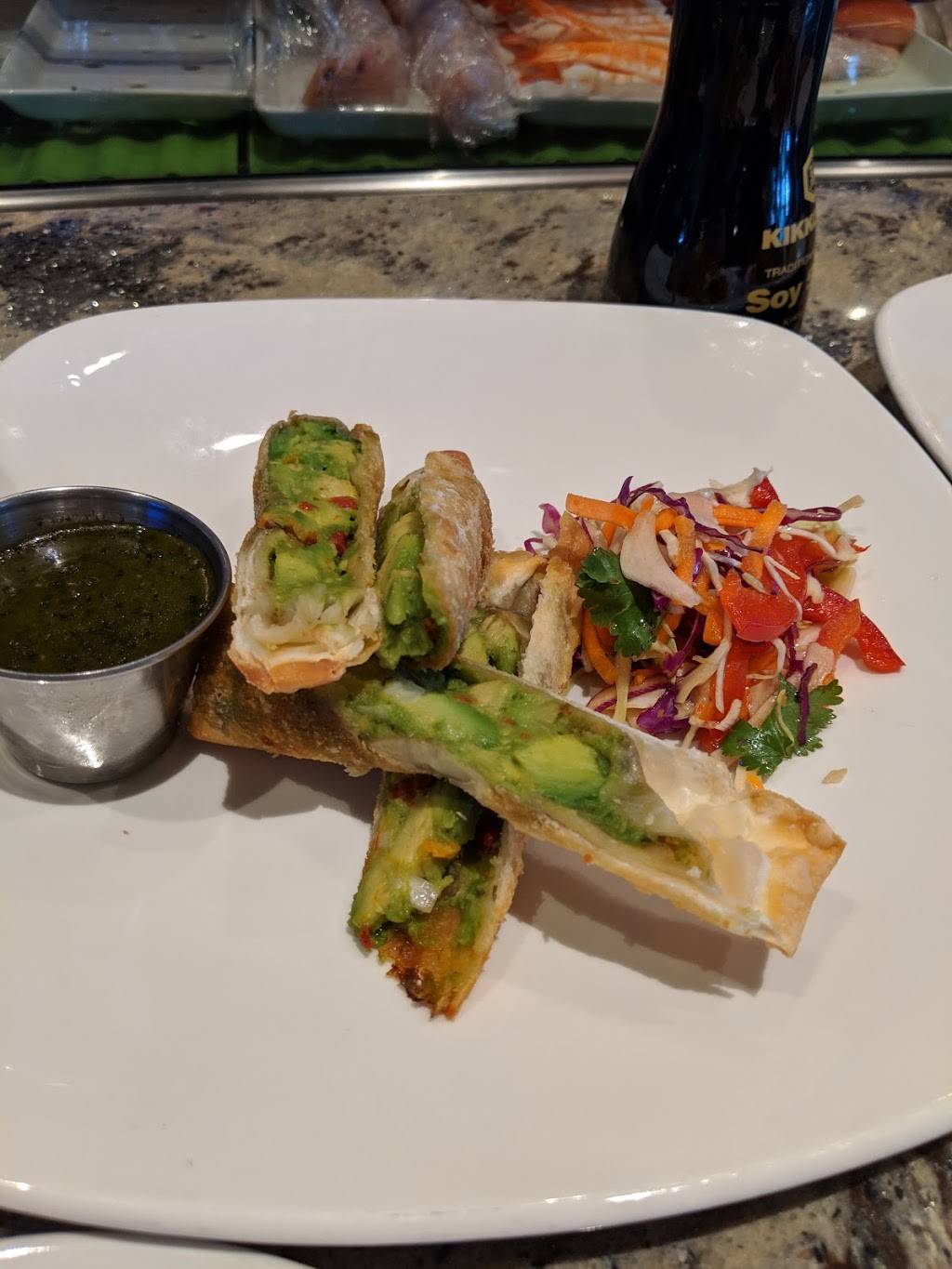 Kona Grill | restaurant | 3000 E 1st Ave #184, Denver, CO 80206, USA | 7209741300 OR +1 720-974-1300