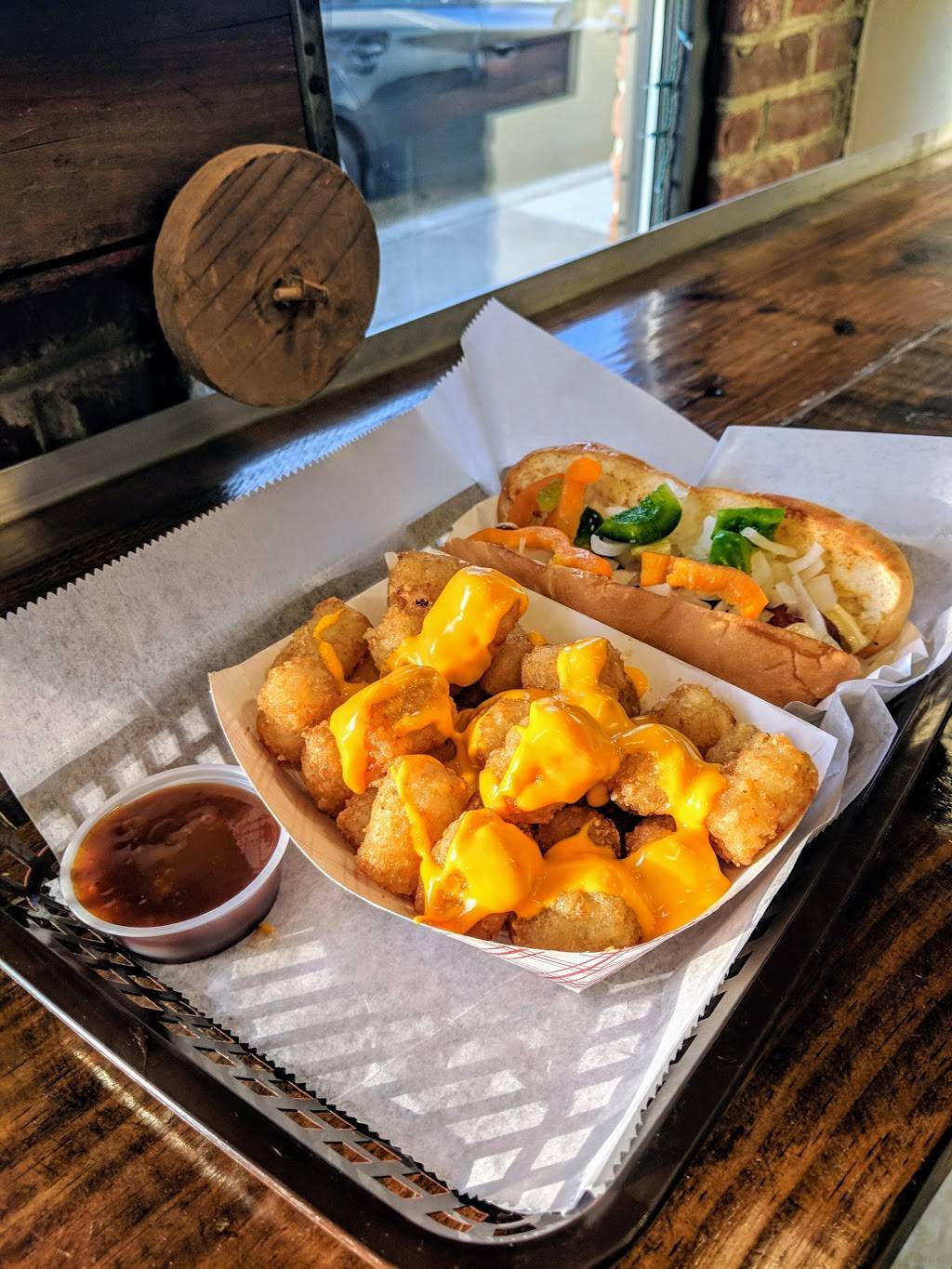 The Addition RVA | restaurant | 13979 Raised Antler Cir, Midlothian, VA 23112, USA | 8049779198 OR +1 804-977-9198