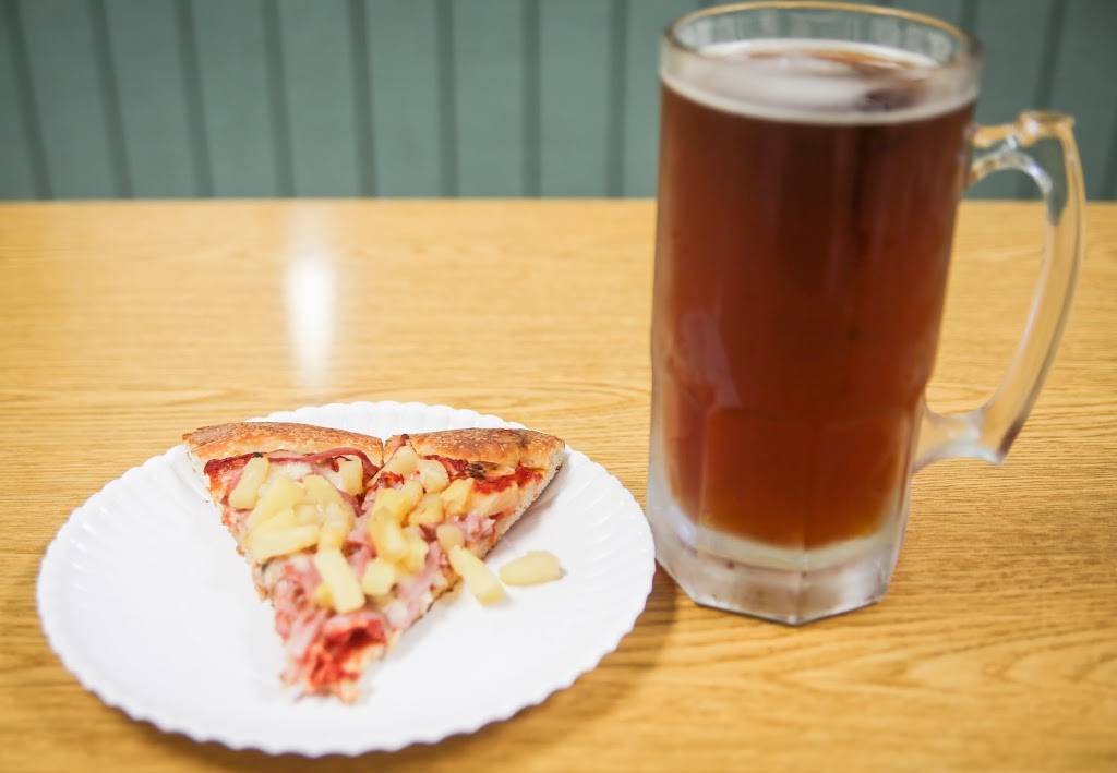 Pine Grove Pizza | restaurant | 19724 CA-88, Pine Grove, CA 95665, USA | 2092968555 OR +1 209-296-8555