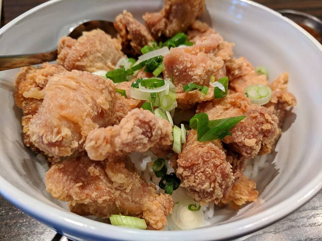 My Ramen Bar | restaurant | 321 1/2 E 1st St, Los Angeles, CA 90012, USA | 2136139888 OR +1 213-613-9888