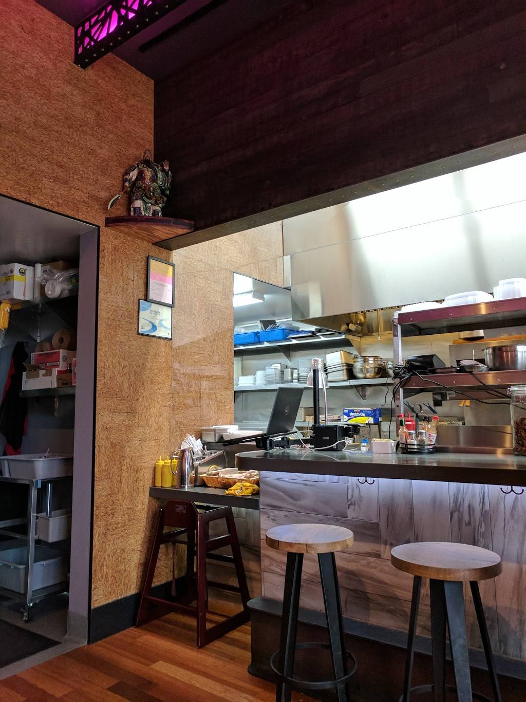 6th & B | restaurant | 3938, 452 Balboa St, San Francisco, CA 94118, USA | 4157539138 OR +1 415-753-9138