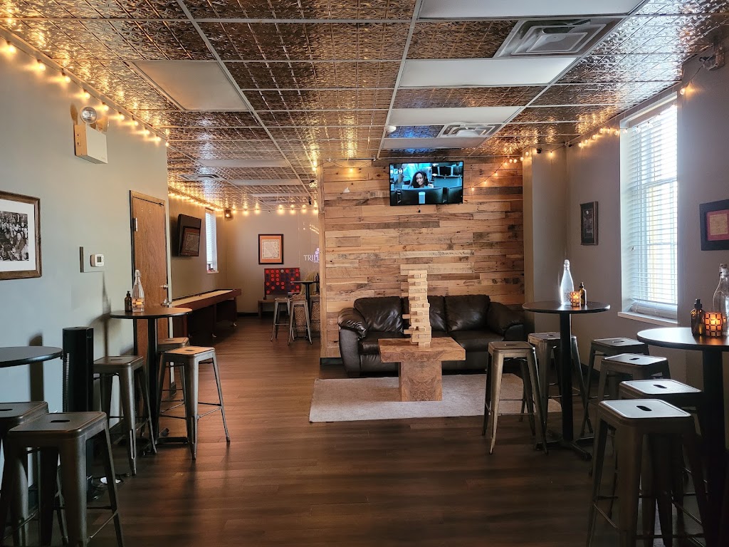 Triple Sun Spirits Co. - Newtown | restaurant | 126 S State St #200, Newtown, PA 18940, USA | 2159443057 OR +1 215-944-3057