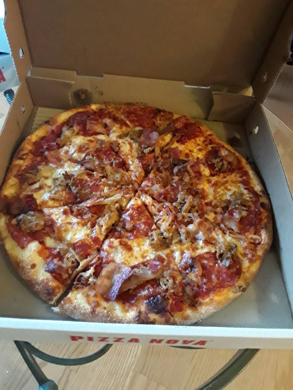 Pizza Nova | restaurant | 9275 Bayview Ave, Richmond Hill, ON L4C 9X4, Canada | 4164390000 OR +1 416-439-0000