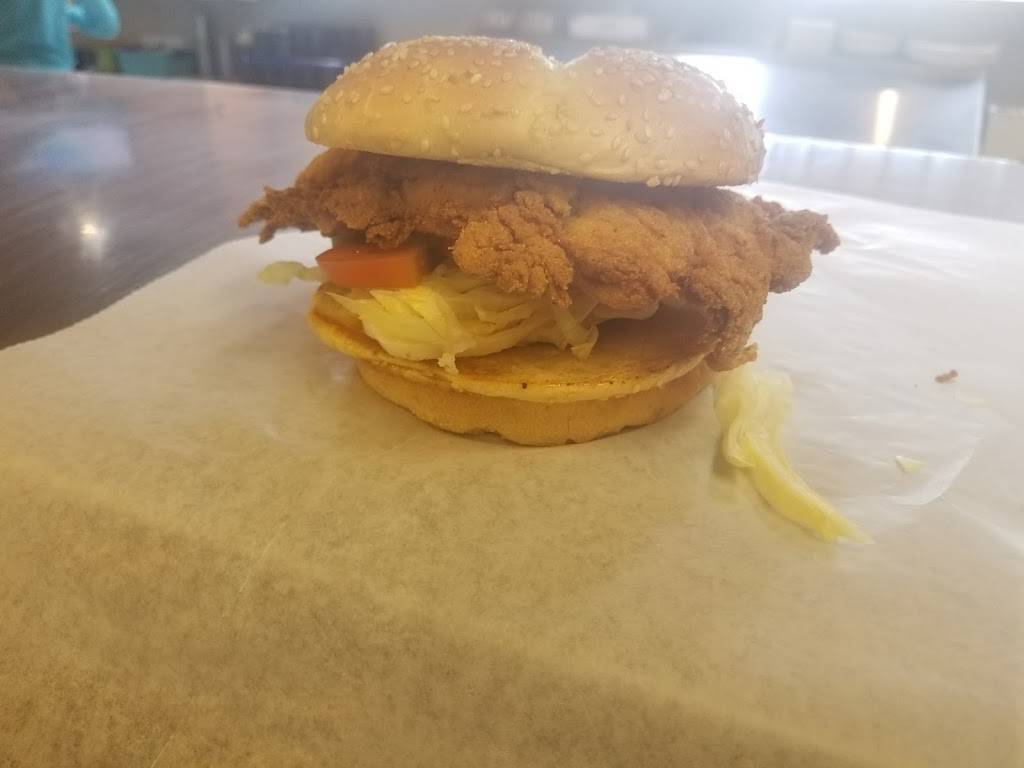 Johns Roast Beef | restaurant | 111 Western Ave, Lynn, MA 01904, USA | 7815956105 OR +1 781-595-6105