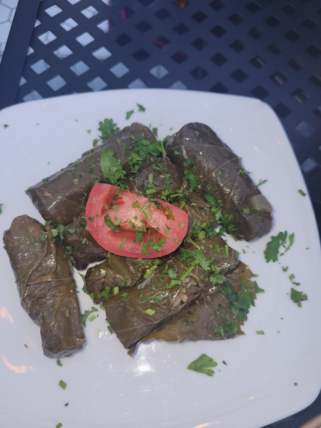 Maryz Mediterranean Cuisine | restaurant | 5825 Richmond Ave., Houston, TX 77057, USA | 8322511955 OR +1 832-251-1955