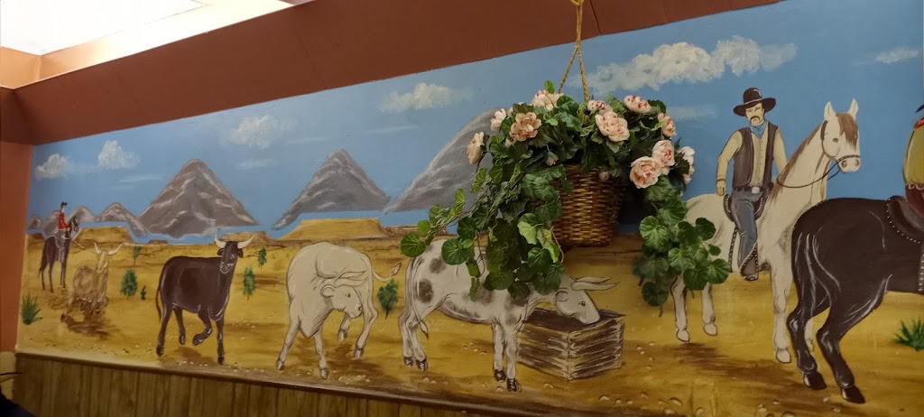 Steak House Restaurant | restaurant | 1100 W Dickinson Blvd, Fort Stockton, TX 79735, USA | 4323365909 OR +1 432-336-5909