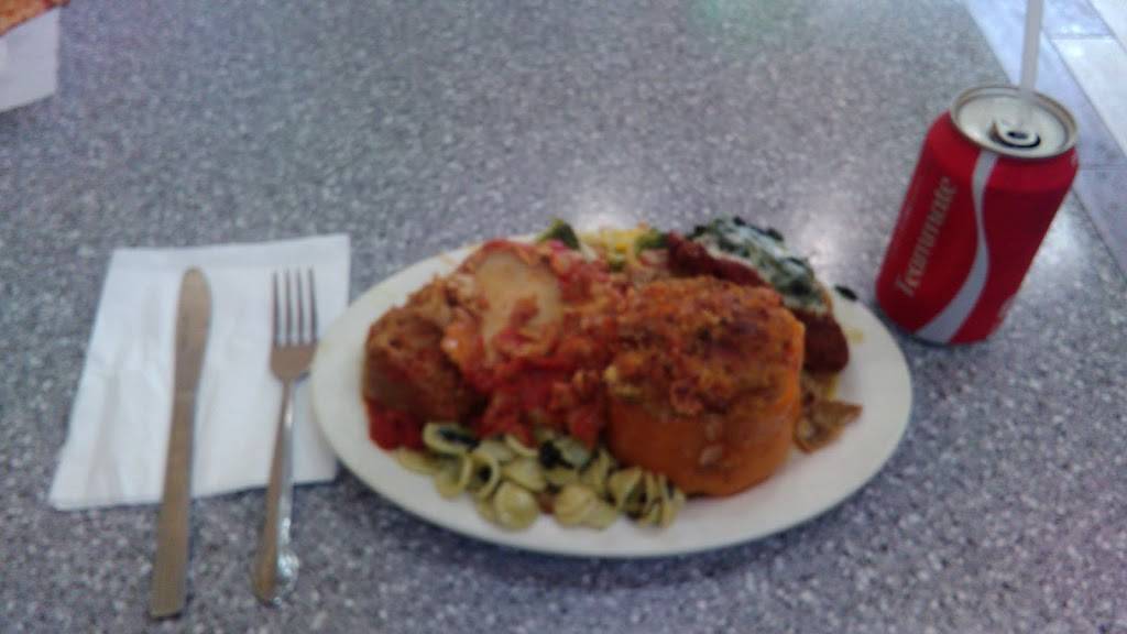 Primavera Pizza | restaurant | 761 Morris Park Ave, Bronx, NY 10462, USA | 7184099303 OR +1 718-409-9303