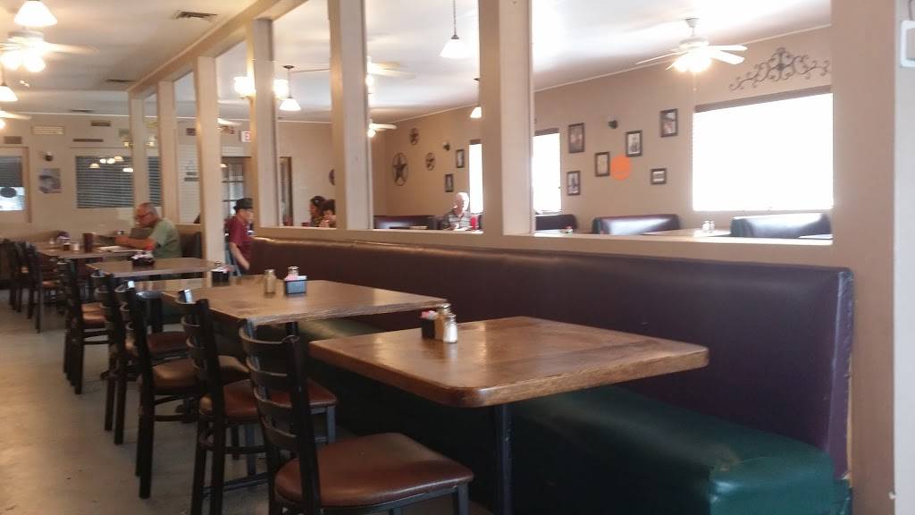 Mesa Community Restaurant | restaurant | 535 N Country Club Dr, Mesa, AZ 85201, USA | 4808330128 OR +1 480-833-0128