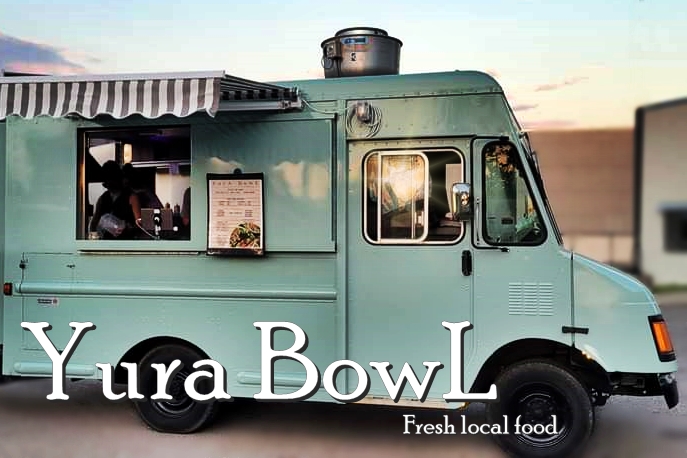 Yura Bowl Food Truck | restaurant | 4473 Columbus Rd, Granville, OH 43023, USA | 7404046158 OR +1 740-404-6158