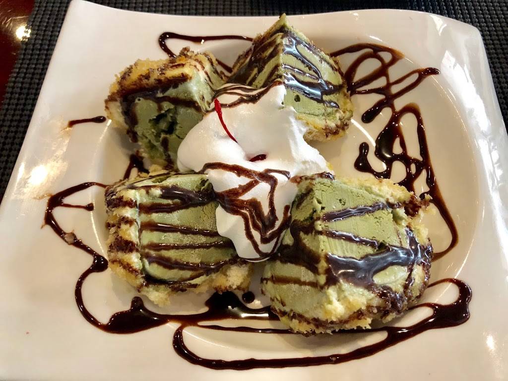 Laku Sushi | restaurant | 30 Lafayette Ave, Morristown, NJ 07960, USA | 9739987755 OR +1 973-998-7755