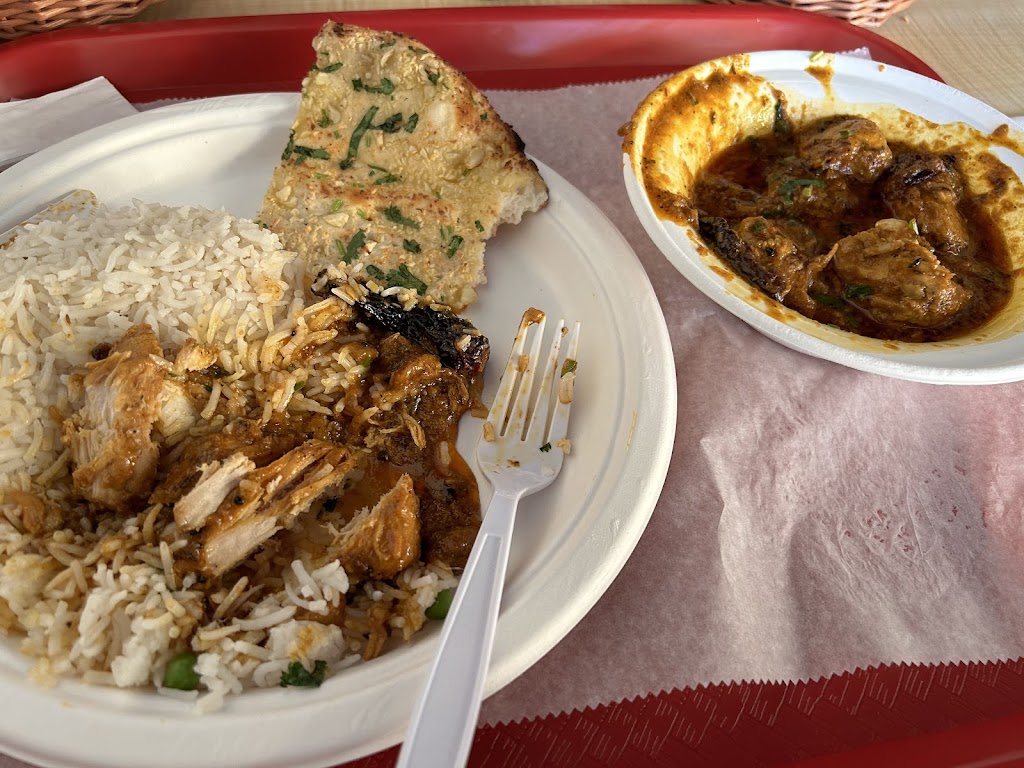 Heera Indian Cusine | restaurant | 117 E Market St, Akron, OH 44308, USA | 3304004019 OR +1 330-400-4019