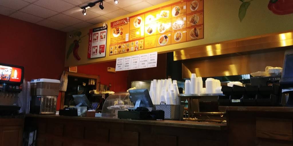 Pollo oro | restaurant | 2045 University Blvd E, Lewisdale, MD 20782, USA | 3014345001 OR +1 301-434-5001