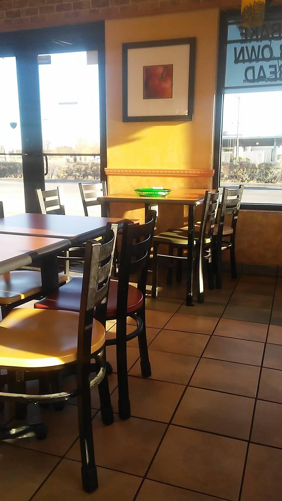 Subway | meal takeaway | 526 S. Enterprise Pkwy Suite 101, Corpus Christi, TX 78405, USA | 3612891661 OR +1 361-289-1661