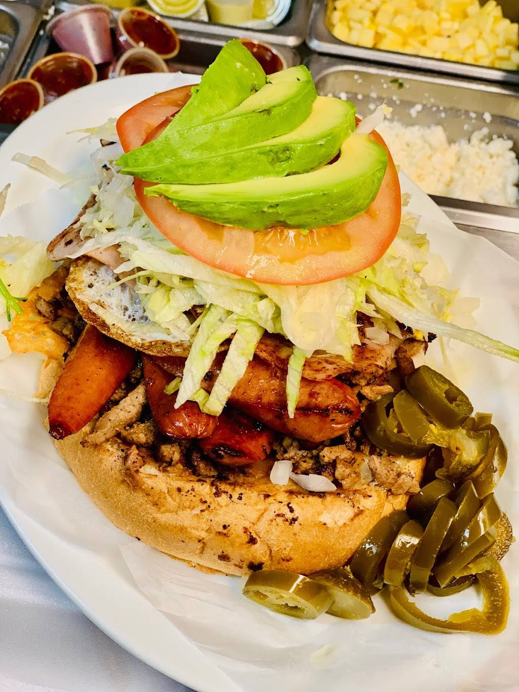 Machetes Casita Vizuet | restaurant | 10014 N Lamar Blvd, Austin, TX 78753, USA | 5126798590 OR +1 512-679-8590