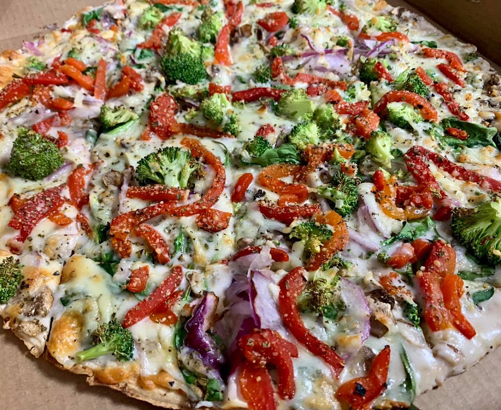 Imos Pizza | restaurant | 4200 Rainbow Blvd, Kansas City, KS 66103, USA | 9136774667 OR +1 913-677-4667