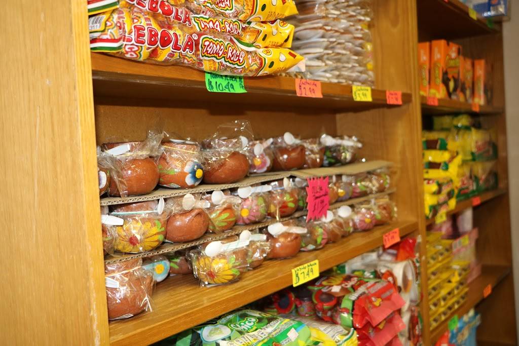 Tam Tam Candy | restaurant | 511 N Addison Rd Unit A, Addison, IL 60101, USA | 7735933332 OR +1 773-593-3332