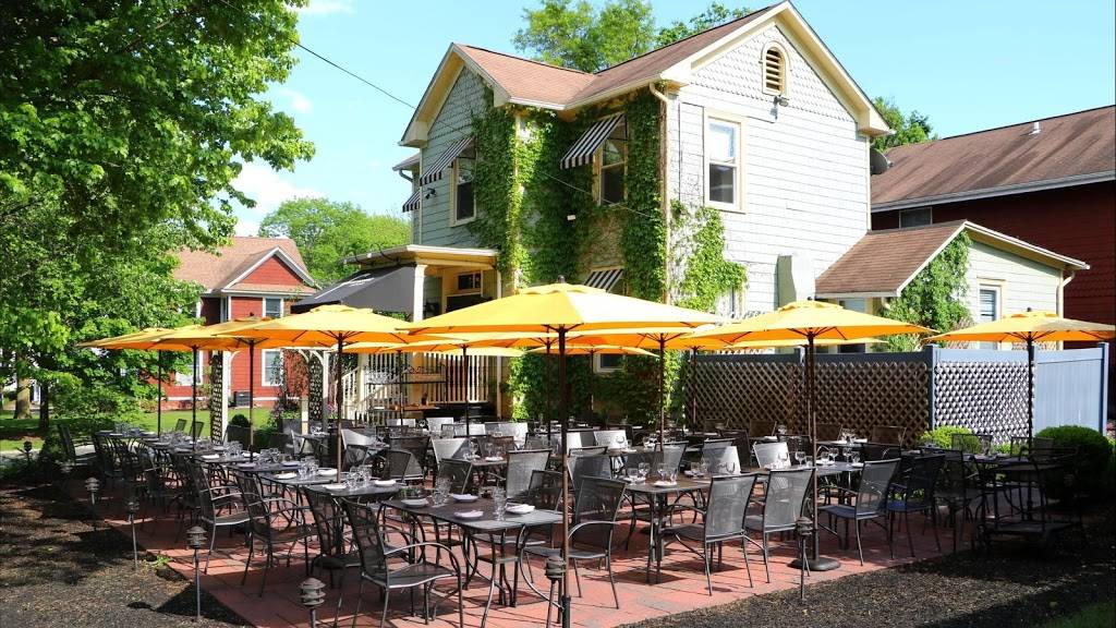 Focacceria Ristorante | restaurant | 26 Church St, Basking Ridge, NJ 07920, USA | 9086042440 OR +1 908-604-2440