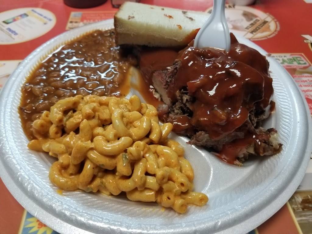 First Choice Bar-B-Que | restaurant | 10113 E Adamo Dr, Tampa, FL 33619, USA | 8136217434 OR +1 813-621-7434