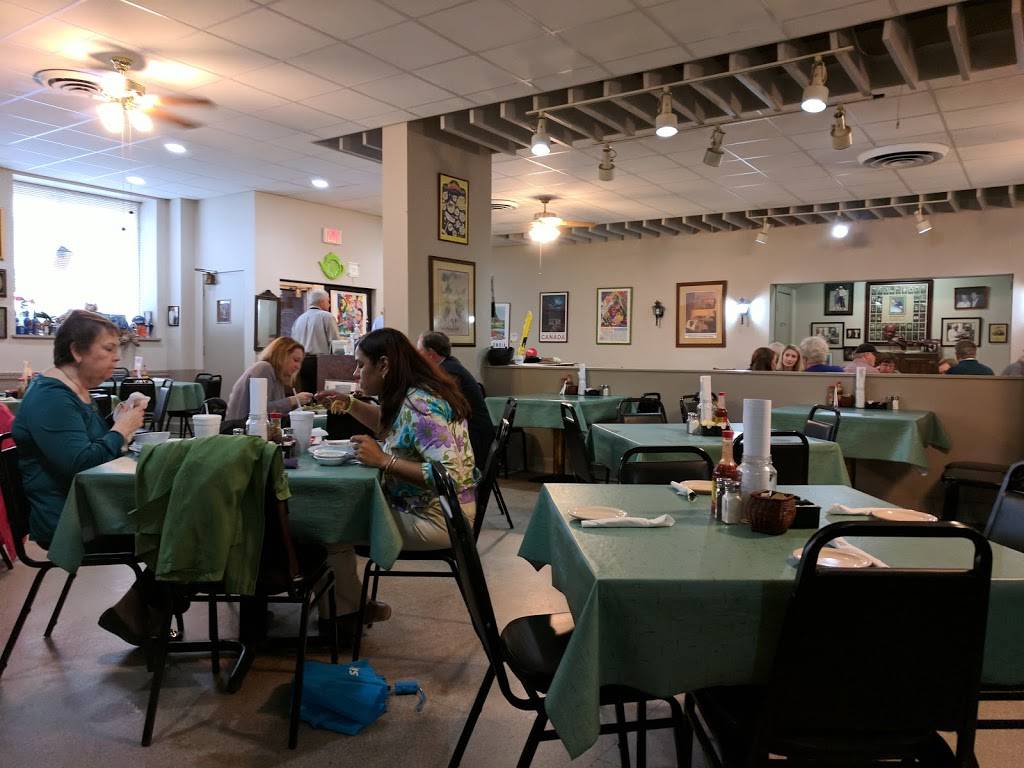 Little Tea Shop | restaurant | 69 Monroe Ave, Memphis, TN 38103, USA | 9015256000 OR +1 901-525-6000