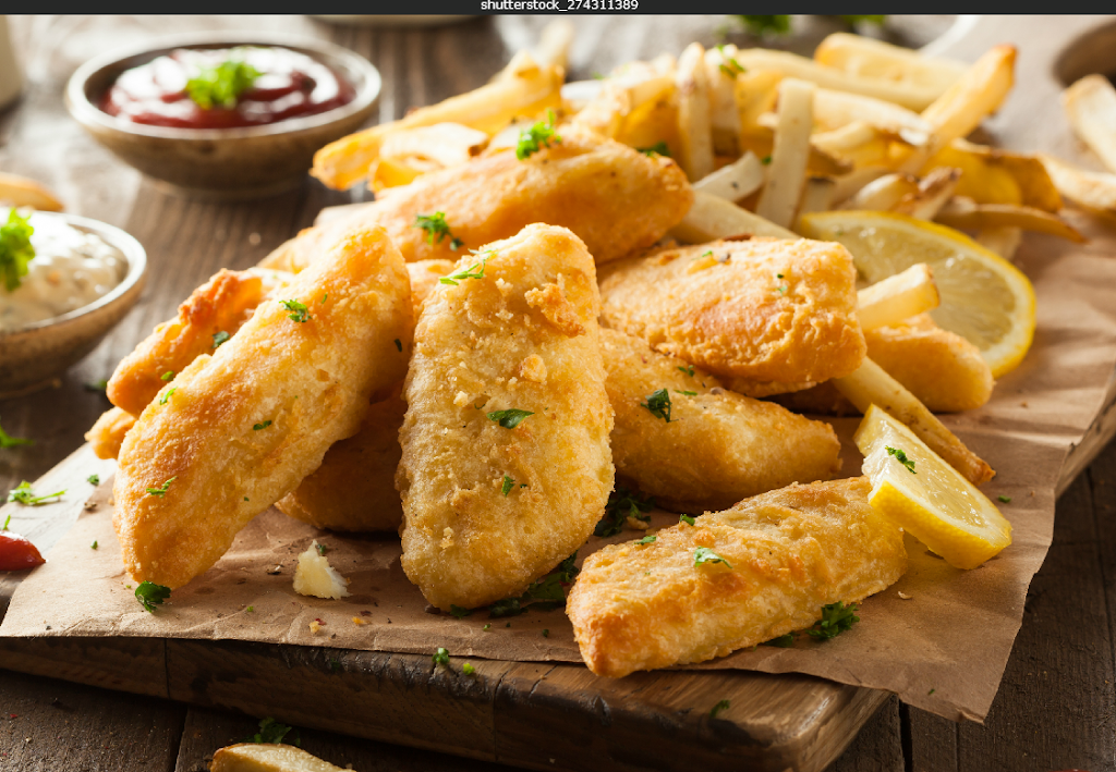 Andys Fish & Chips | restaurant | 3341 Markham Rd, Scarborough, ON M1X 0A5, Canada | 4167543999 OR +1 416-754-3999