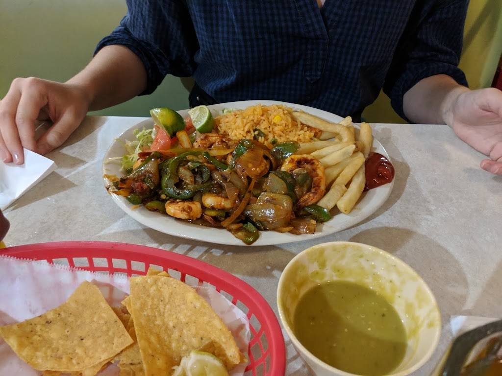 Los Charros | restaurant | 902 Telephone Rd, Houston, TX 77023, USA | 7139216100 OR +1 713-921-6100