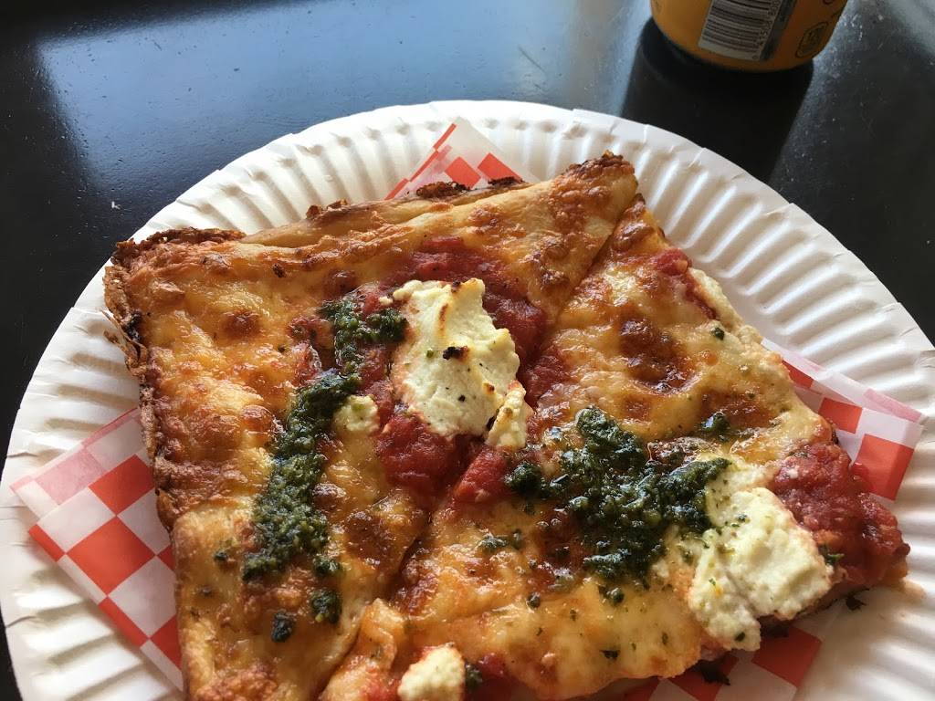 Prime Pizza | meal delivery | 446 N Fairfax Ave, Los Angeles, CA 90036, USA | 3238521188 OR +1 323-852-1188