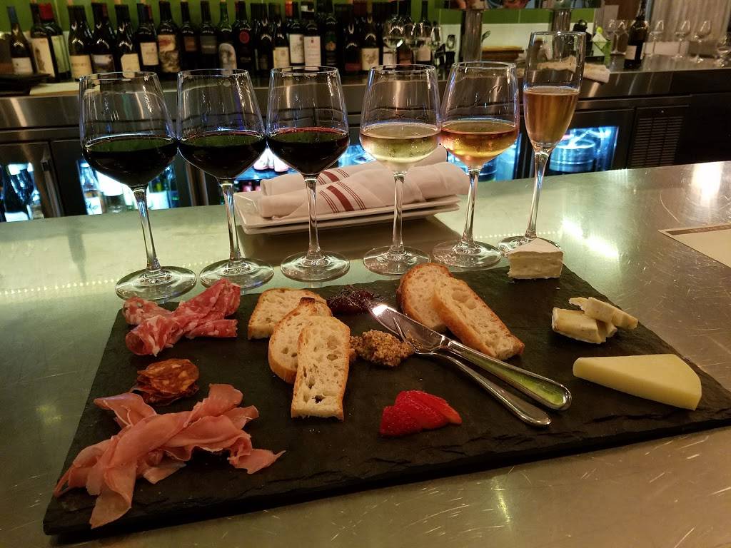 Rootstock Wine Bar | restaurant | 19389 Stevens Creek Blvd, Cupertino, CA 95014, USA | 4086425821 OR +1 408-642-5821