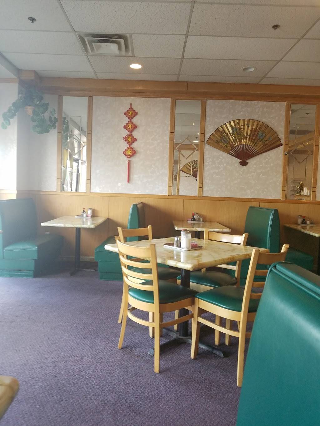 Fortune Chinese Restaurant | restaurant | 7620 Merriman Rd, Romulus, MI 48174, USA | 7345958828 OR +1 734-595-8828