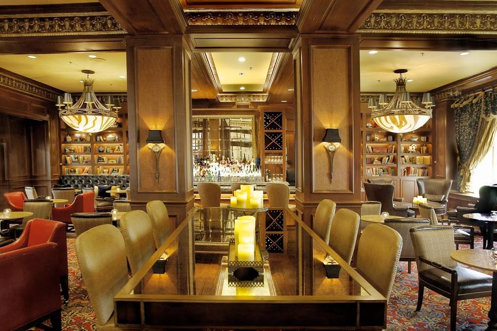 The Library | restaurant | 3015 Oak Lawn Ave, Dallas, TX 75219, USA | 2145215151 OR +1 214-521-5151