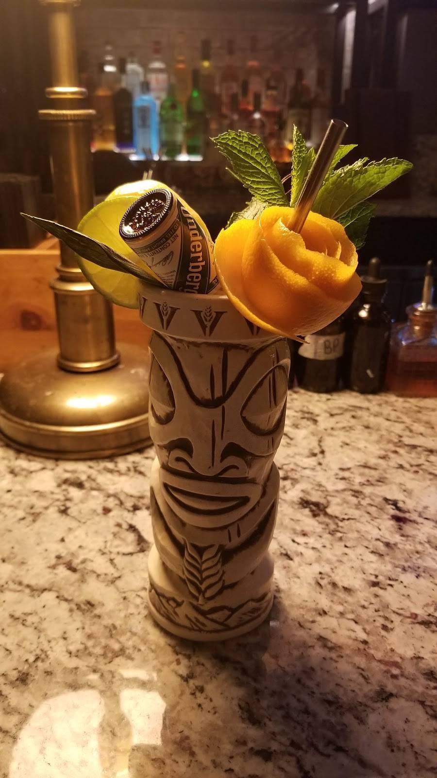 Rail Stop Restaurant & Bar | restaurant | 96 Guest St, Boston, MA 02135, USA | 6172540044 OR +1 617-254-0044