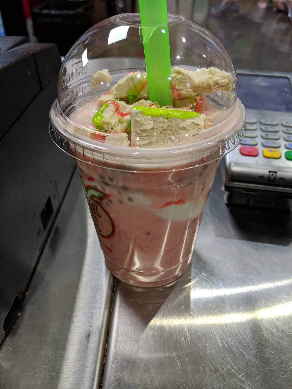 Royal Paan | restaurant | 3050 Artesian Dr Unit 9, Mississauga, ON L5M 7P5, Canada | 9056089999 OR +1 905-608-9999