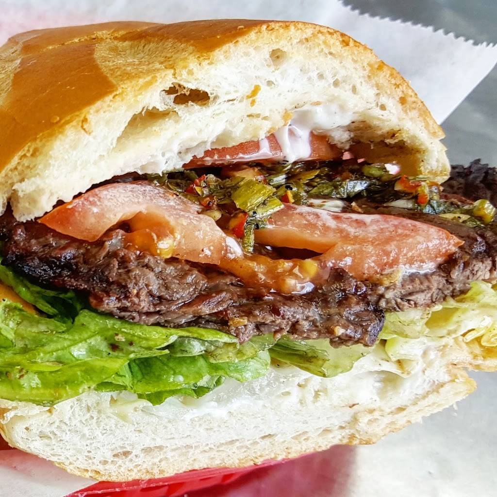 El Gaucho Meat Market | meal takeaway | 847 State College Boulevard, Anaheim, CA 92806, USA | 7147766400 OR +1 714-776-6400