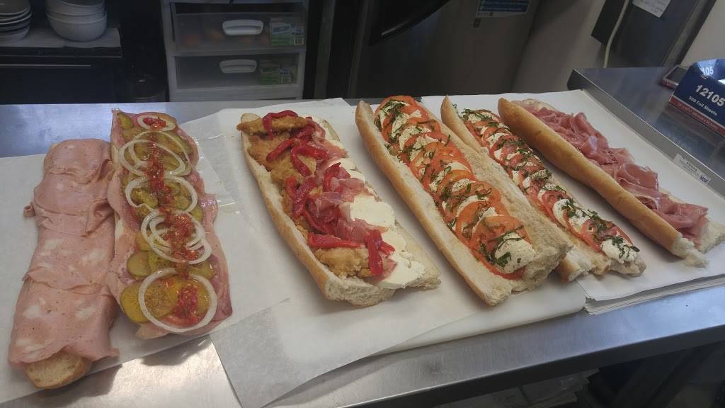 Café Sicilia | restaurant | 1300 Main St, Tewksbury, MA 01876, USA | 9787354501 OR +1 978-735-4501