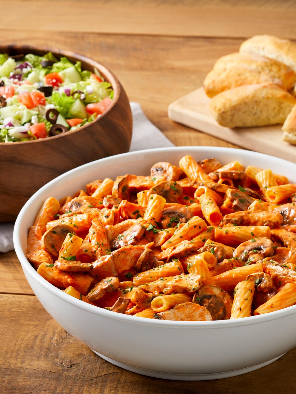 Bravo! Italian Kitchen | restaurant | 5005 W 117th St, Leawood, KS 66211, USA | 9136622024 OR +1 913-662-2024