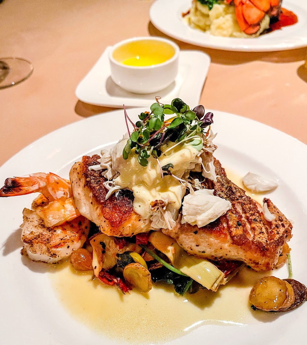 Restaurant Paradis | night club | 82 S Barrett Square, Rosemary Beach, FL 32461, USA | 8505340400 OR +1 850-534-0400