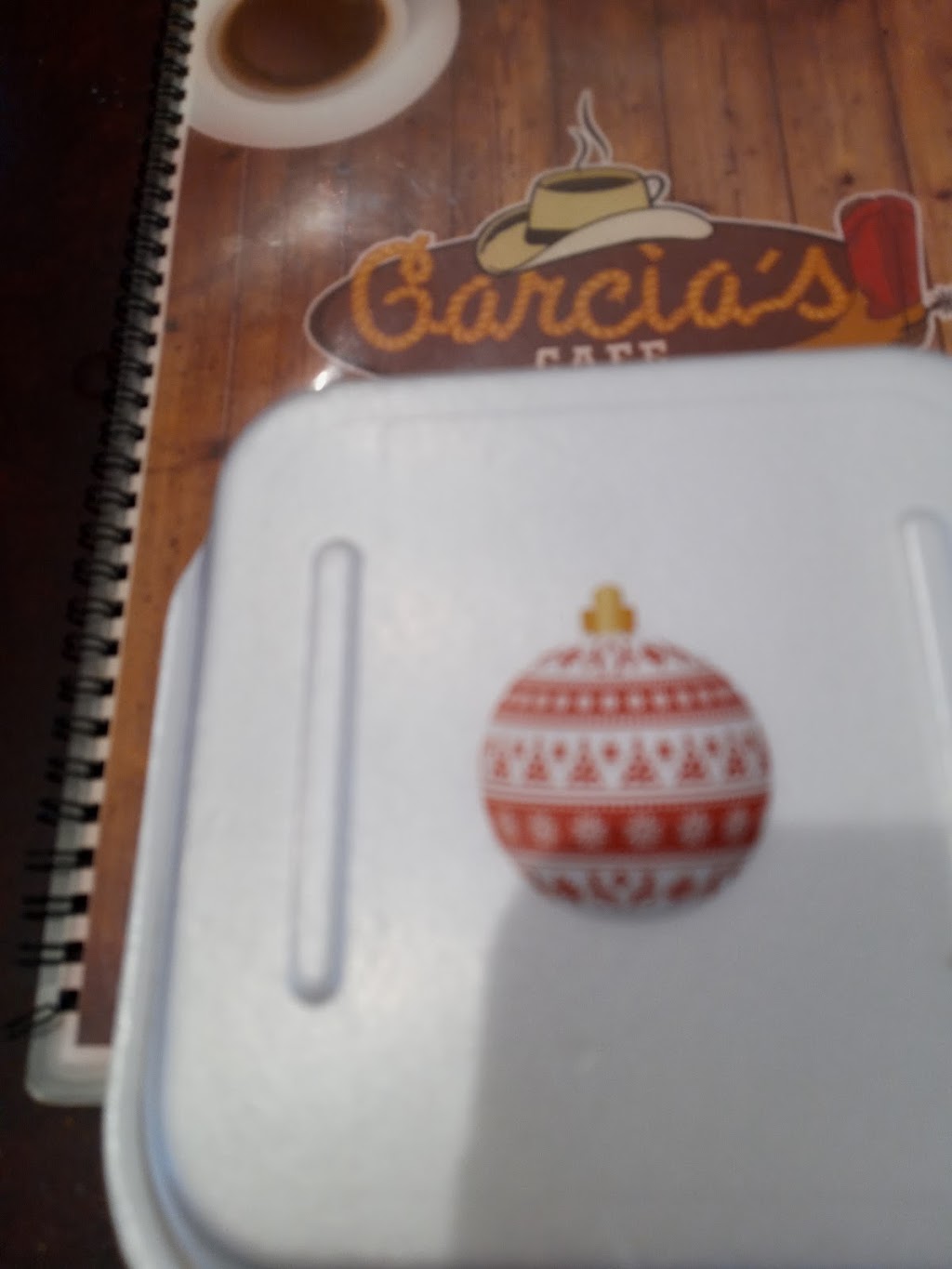 Garcias Cafe 2 | restaurant | 1409 E Jefferson St, Brownsville, TX 78520, USA | 9564359206 OR +1 956-435-9206