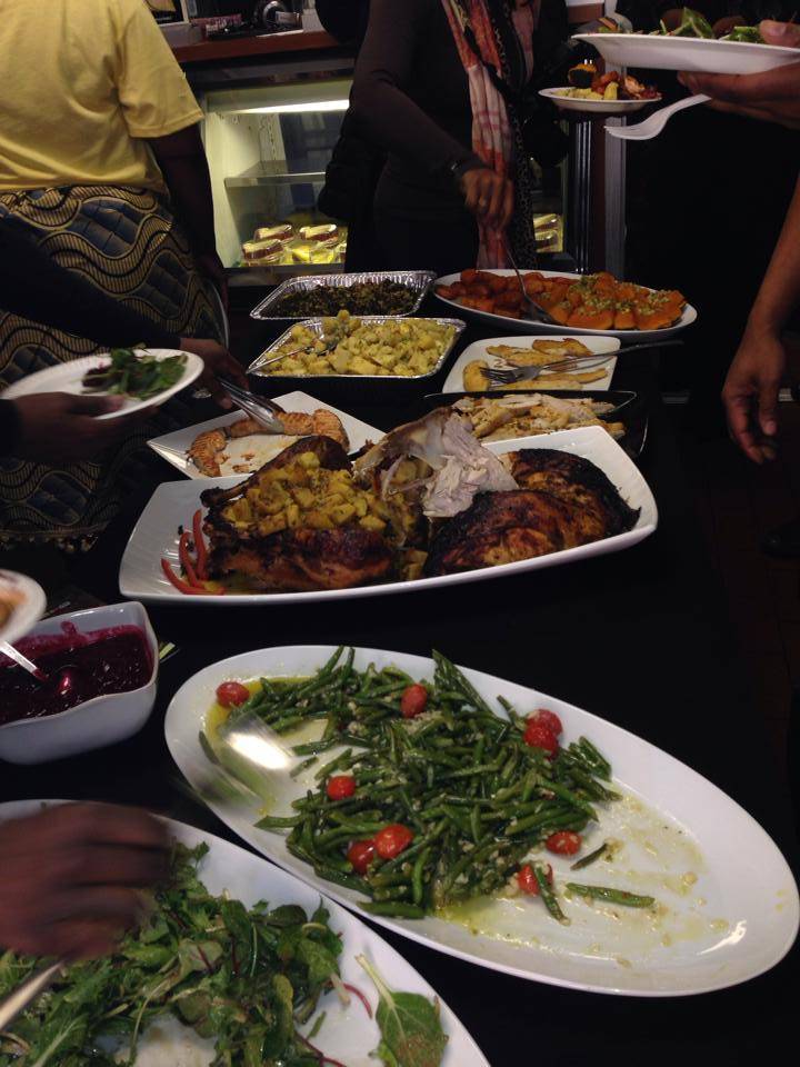 JamIt Bistro | restaurant | 367 Columbia St, Brooklyn, NY 11231, United States | 3475990941 OR +1 347-599-0941