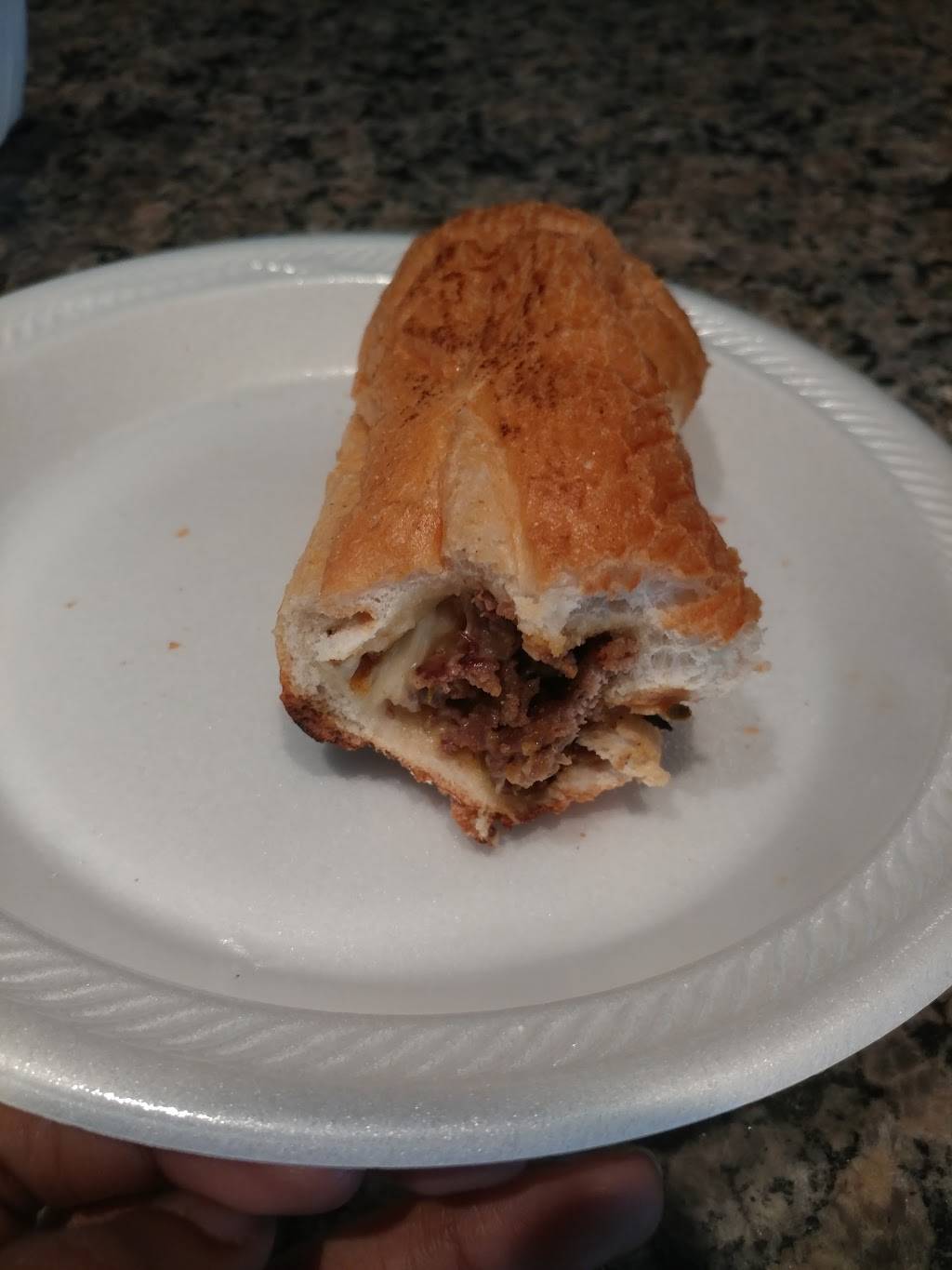 Dominics of New York | restaurant | 300 Chatham Dr, Newport News, VA 23602, USA | 7578748775 OR +1 757-874-8775