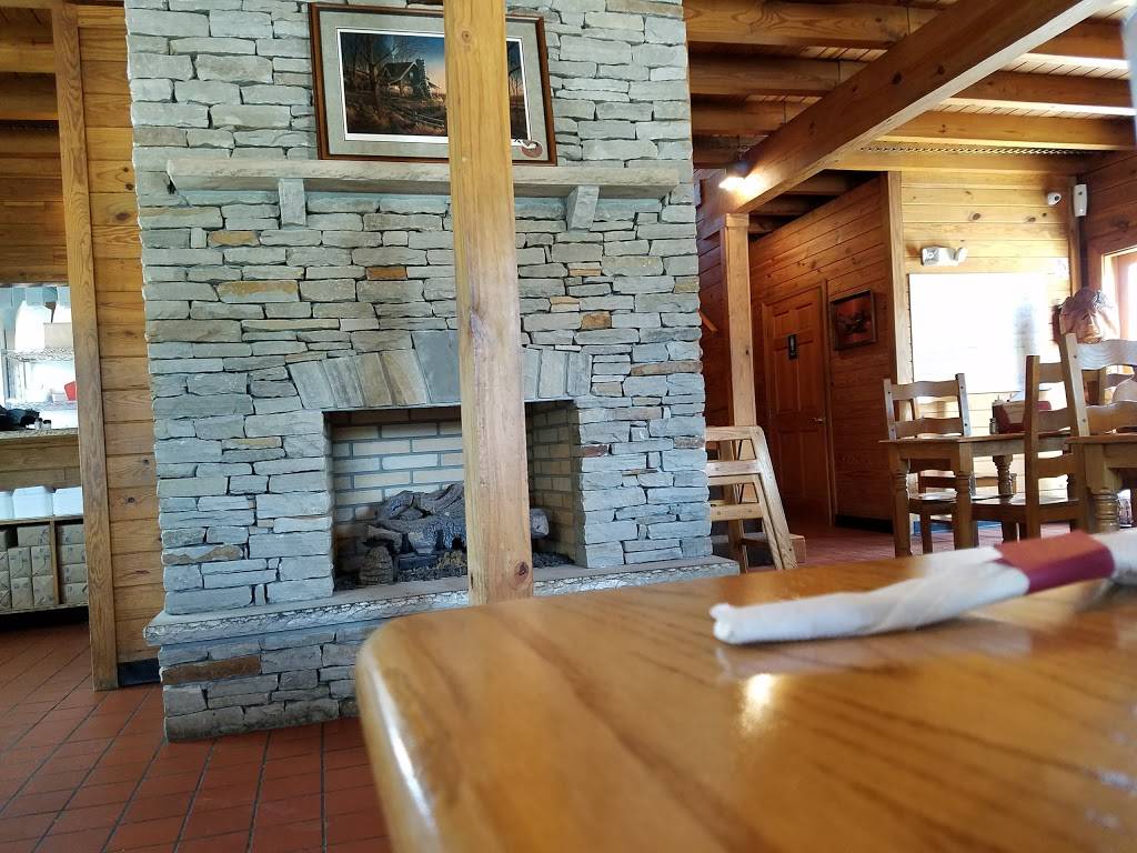 Al & Micks Barbeque | restaurant | 88175 US-278, Snead, AL 35952, USA | 2054667777 OR +1 205-466-7777