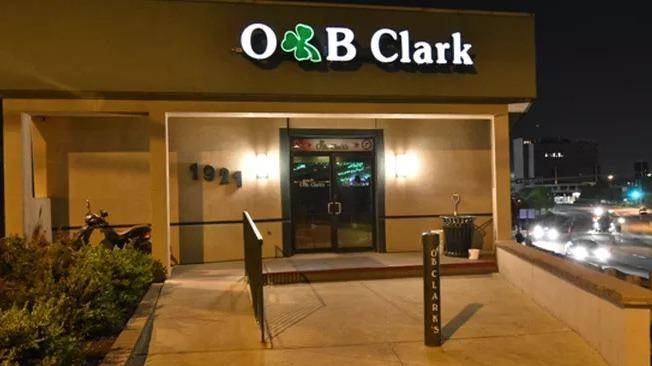 OB. Clarks | restaurant | 1921 S Brentwood Blvd, Brentwood, MO 63144, USA | 3149618900 OR +1 314-961-8900