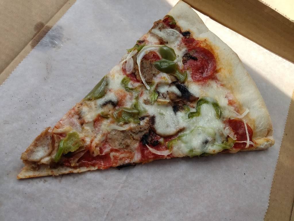 Slice Pizza | restaurant | 4121 Crill Ave, Palatka, FL 32177, USA | 3863853966 OR +1 386-385-3966