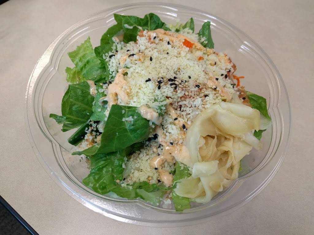 Masako Sushi | restaurant | 3131 Boulevard de la Côte-Vertu, Saint-Laurent, QC H4R 1Y8, Canada | 5147458117 OR +1 514-745-8117