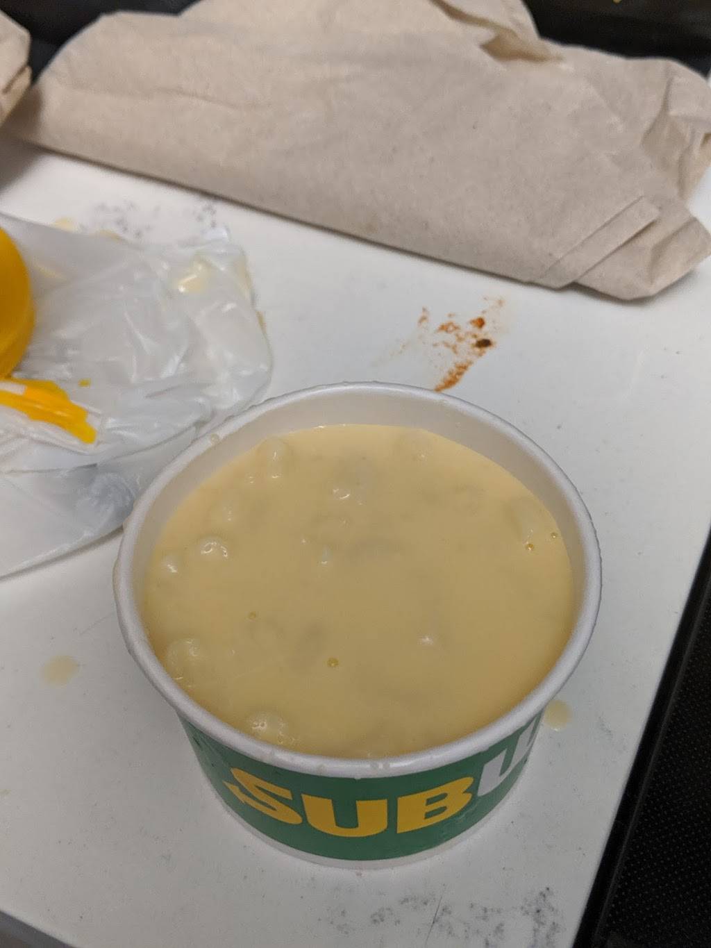 Subway | restaurant | 2013 Lawrence Ave W Unit 2, Toronto, ON M9N 0A3, Canada | 6474357518 OR +1 647-435-7518