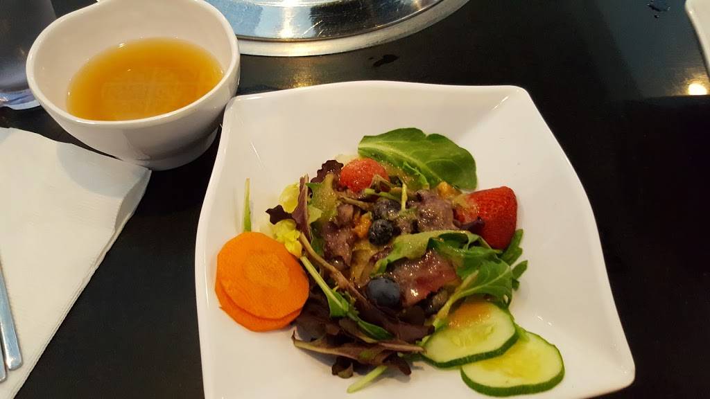 Breakers Korean BBQ | restaurant | 3505 Gwinnett Pl Dr NW #101, Duluth, GA 30096, USA | 7709461000 OR +1 770-946-1000