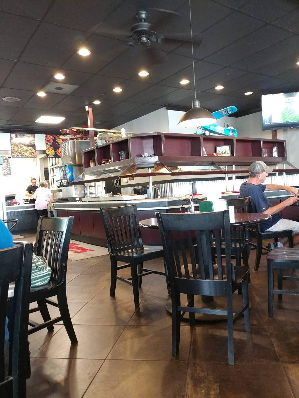 Flyers Pizza West Jefferson | meal delivery | 121 W Main St, West Jefferson, OH 43162, USA | 6148797777 OR +1 614-879-7777