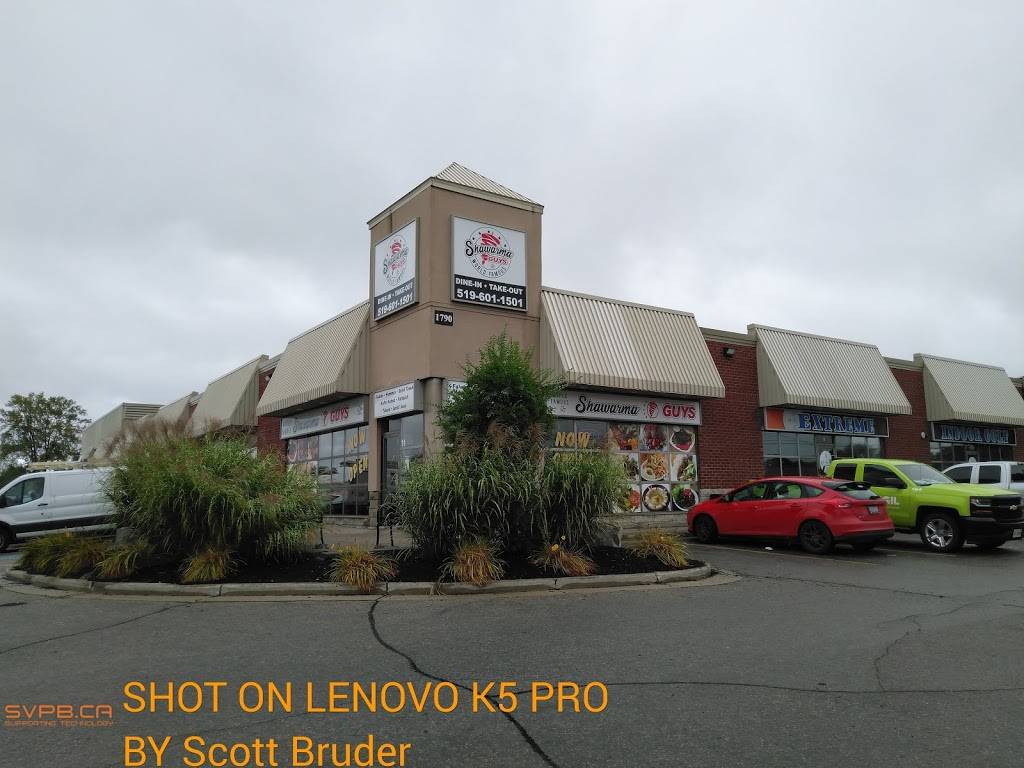 Shawarma Guys | restaurant | 1790 Dundas St #10, London, ON N5W 3E5, Canada | 5196011501 OR +1 519-601-1501