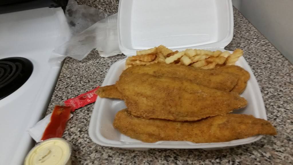 Boston Fish Supreme | restaurant | 4517 Campbellton Rd SW, Atlanta, GA 30331, USA | 4043494030 OR +1 404-349-4030